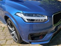 USED 2020 70 VOLVO XC90 2.0 B5 R-DESIGN PRO AWD 5d 231 BHP HUGE SPECIFICATION - MHEV - DIESEL - AUTOMATIC/PADDLE SHIFT GEARBOX - TWIN PAN ROOF - SERVICE HISTORY - 1 FORMER KEEPER - COST NEW IN EXCESS OF &pound;65000.00