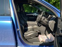 USED 2020 70 VOLVO XC90 2.0 B5 R-DESIGN PRO AWD 5d 231 BHP HUGE SPECIFICATION - MHEV - DIESEL - AUTOMATIC/PADDLE SHIFT GEARBOX - TWIN PAN ROOF - SERVICE HISTORY - 1 FORMER KEEPER - COST NEW IN EXCESS OF &pound;65000.00