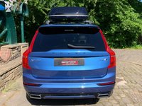 USED 2020 70 VOLVO XC90 2.0 B5 R-DESIGN PRO AWD 5d 231 BHP HUGE SPECIFICATION - MHEV - DIESEL - AUTOMATIC/PADDLE SHIFT GEARBOX - TWIN PAN ROOF - SERVICE HISTORY - 1 FORMER KEEPER - COST NEW IN EXCESS OF &pound;65000.00