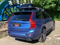 USED 2020 70 VOLVO XC90 2.0 B5 R-DESIGN PRO AWD 5d 231 BHP HUGE SPECIFICATION - MHEV - DIESEL - AUTOMATIC/PADDLE SHIFT GEARBOX - TWIN PAN ROOF - SERVICE HISTORY - 1 FORMER KEEPER - COST NEW IN EXCESS OF &pound;65000.00