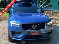 USED 2020 70 VOLVO XC90 2.0 B5 R-DESIGN PRO AWD 5d 231 BHP HUGE SPECIFICATION - MHEV - DIESEL - AUTOMATIC/PADDLE SHIFT GEARBOX - TWIN PAN ROOF - SERVICE HISTORY - 1 FORMER KEEPER - COST NEW IN EXCESS OF &pound;65000.00