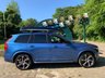 USED 2020 70 VOLVO XC90 2.0 B5 R-DESIGN PRO AWD 5d 231 BHP HUGE SPECIFICATION - MHEV - DIESEL - AUTOMATIC/PADDLE SHIFT GEARBOX - TWIN PAN ROOF - SERVICE HISTORY - 1 FORMER KEEPER - COST NEW IN EXCESS OF &pound;65000.00