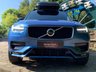 USED 2020 70 VOLVO XC90 2.0 B5 R-DESIGN PRO AWD 5d 231 BHP HUGE SPECIFICATION - MHEV - DIESEL - AUTOMATIC/PADDLE SHIFT GEARBOX - TWIN PAN ROOF - SERVICE HISTORY - 1 FORMER KEEPER - COST NEW IN EXCESS OF &pound;65000.00