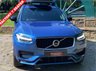 USED 2020 70 VOLVO XC90 2.0 B5 R-DESIGN PRO AWD 5d 231 BHP HUGE SPECIFICATION - MHEV - DIESEL - AUTOMATIC/PADDLE SHIFT GEARBOX - TWIN PAN ROOF - SERVICE HISTORY - 1 FORMER KEEPER - COST NEW IN EXCESS OF &pound;65000.00