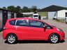 USED 2011 61 HONDA JAZZ 1.3 I-VTEC ES 5d 98 BHP LOVELY LOW MILEAGE!