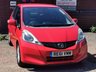 USED 2011 61 HONDA JAZZ 1.3 I-VTEC ES 5d 98 BHP LOVELY LOW MILEAGE!