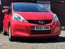 USED 2011 61 HONDA JAZZ 1.3 I-VTEC ES 5d 98 BHP LOVELY LOW MILEAGE!