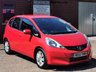 USED 2011 61 HONDA JAZZ 1.3 I-VTEC ES 5d 98 BHP LOVELY LOW MILEAGE!