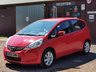USED 2011 61 HONDA JAZZ 1.3 I-VTEC ES 5d 98 BHP LOVELY LOW MILEAGE!