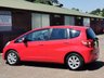 USED 2011 61 HONDA JAZZ 1.3 I-VTEC ES 5d 98 BHP LOVELY LOW MILEAGE!
