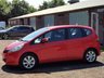 USED 2011 61 HONDA JAZZ 1.3 I-VTEC ES 5d 98 BHP LOVELY LOW MILEAGE!