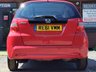 USED 2011 61 HONDA JAZZ 1.3 I-VTEC ES 5d 98 BHP LOVELY LOW MILEAGE!