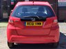 USED 2011 61 HONDA JAZZ 1.3 I-VTEC ES 5d 98 BHP LOVELY LOW MILEAGE!