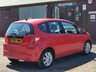 USED 2011 61 HONDA JAZZ 1.3 I-VTEC ES 5d 98 BHP LOVELY LOW MILEAGE!