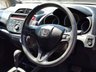 USED 2011 61 HONDA JAZZ 1.3 I-VTEC ES 5d 98 BHP LOVELY LOW MILEAGE!