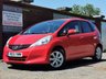 USED 2011 61 HONDA JAZZ 1.3 I-VTEC ES 5d 98 BHP LOVELY LOW MILEAGE!