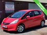 USED 2011 61 HONDA JAZZ 1.3 I-VTEC ES 5d 98 BHP LOVELY LOW MILEAGE!