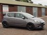 USED 2015 15 VAUXHALL CORSA 1.4 SE ECOFLEX 5d 89 BHP GREAT SPECIFICATION!