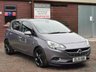 USED 2015 15 VAUXHALL CORSA 1.4 SE ECOFLEX 5d 89 BHP GREAT SPECIFICATION!