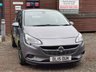 USED 2015 15 VAUXHALL CORSA 1.4 SE ECOFLEX 5d 89 BHP GREAT SPECIFICATION!
