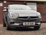 USED 2015 15 VAUXHALL CORSA 1.4 SE ECOFLEX 5d 89 BHP GREAT SPECIFICATION!