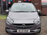 USED 2015 15 VAUXHALL CORSA 1.4 SE ECOFLEX 5d 89 BHP GREAT SPECIFICATION!