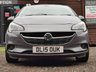 USED 2015 15 VAUXHALL CORSA 1.4 SE ECOFLEX 5d 89 BHP GREAT SPECIFICATION!