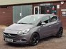 USED 2015 15 VAUXHALL CORSA 1.4 SE ECOFLEX 5d 89 BHP GREAT SPECIFICATION!