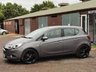 USED 2015 15 VAUXHALL CORSA 1.4 SE ECOFLEX 5d 89 BHP GREAT SPECIFICATION!