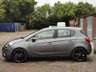 USED 2015 15 VAUXHALL CORSA 1.4 SE ECOFLEX 5d 89 BHP GREAT SPECIFICATION!