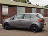 USED 2015 15 VAUXHALL CORSA 1.4 SE ECOFLEX 5d 89 BHP GREAT SPECIFICATION!