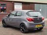 USED 2015 15 VAUXHALL CORSA 1.4 SE ECOFLEX 5d 89 BHP GREAT SPECIFICATION!