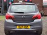 USED 2015 15 VAUXHALL CORSA 1.4 SE ECOFLEX 5d 89 BHP GREAT SPECIFICATION!