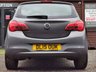 USED 2015 15 VAUXHALL CORSA 1.4 SE ECOFLEX 5d 89 BHP GREAT SPECIFICATION!