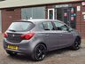 USED 2015 15 VAUXHALL CORSA 1.4 SE ECOFLEX 5d 89 BHP GREAT SPECIFICATION!