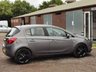 USED 2015 15 VAUXHALL CORSA 1.4 SE ECOFLEX 5d 89 BHP GREAT SPECIFICATION!