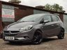 USED 2015 15 VAUXHALL CORSA 1.4 SE ECOFLEX 5d 89 BHP GREAT SPECIFICATION!
