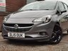 USED 2015 15 VAUXHALL CORSA 1.4 SE ECOFLEX 5d 89 BHP GREAT SPECIFICATION!
