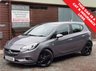 USED 2015 15 VAUXHALL CORSA 1.4 SE ECOFLEX 5d 89 BHP GREAT SPECIFICATION!