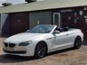 USED 2012 62 BMW 6 SERIES 3.0 640I SE 2d 316 BHP FANTASTIC SPEC!