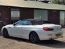 USED 2012 62 BMW 6 SERIES 3.0 640I SE 2d 316 BHP FANTASTIC SPEC!