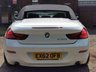 USED 2012 62 BMW 6 SERIES 3.0 640I SE 2d 316 BHP FANTASTIC SPEC!