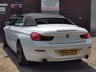 USED 2012 62 BMW 6 SERIES 3.0 640I SE 2d 316 BHP FANTASTIC SPEC!