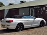 USED 2012 62 BMW 6 SERIES 3.0 640I SE 2d 316 BHP FANTASTIC SPEC!