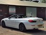 USED 2012 62 BMW 6 SERIES 3.0 640I SE 2d 316 BHP FANTASTIC SPEC!