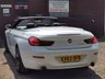 USED 2012 62 BMW 6 SERIES 3.0 640I SE 2d 316 BHP FANTASTIC SPEC!