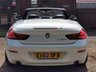 USED 2012 62 BMW 6 SERIES 3.0 640I SE 2d 316 BHP FANTASTIC SPEC!