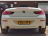 USED 2012 62 BMW 6 SERIES 3.0 640I SE 2d 316 BHP FANTASTIC SPEC!