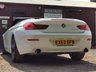 USED 2012 62 BMW 6 SERIES 3.0 640I SE 2d 316 BHP FANTASTIC SPEC!