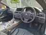USED 2012 62 BMW 6 SERIES 3.0 640I SE 2d 316 BHP FANTASTIC SPEC!
